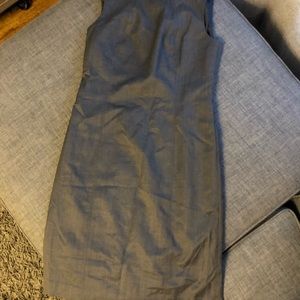 Ann Taylor work dress